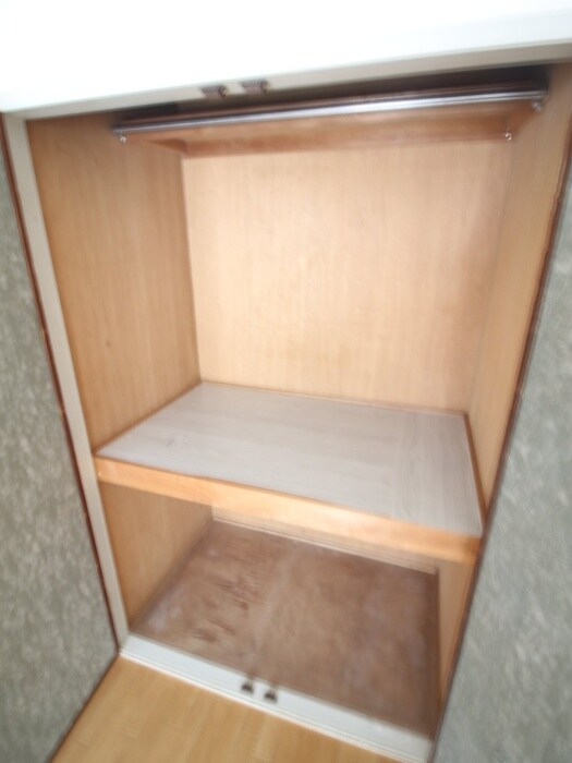 物件内観写真9　(収納)