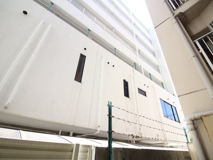 物件内観写真13　(室内からの展望)