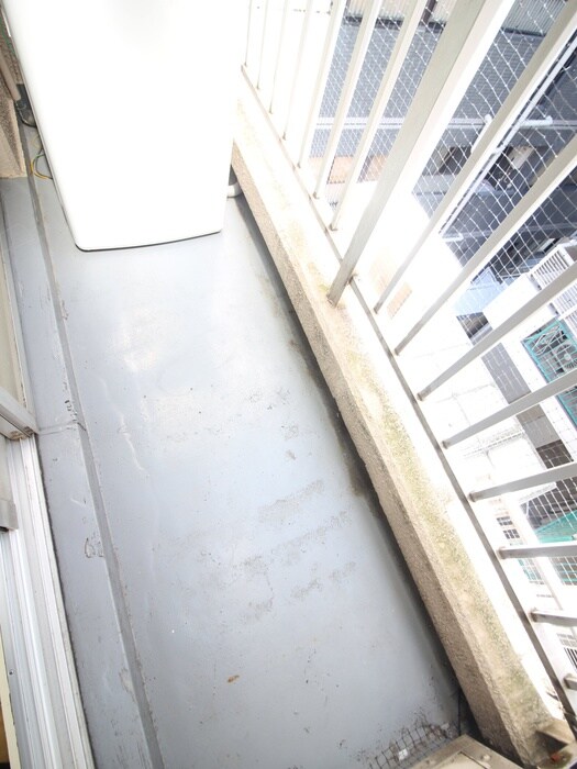 物件内観写真15　(ベランダ・バルコニー)