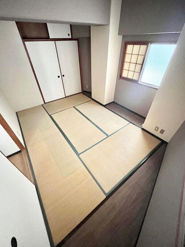 居室