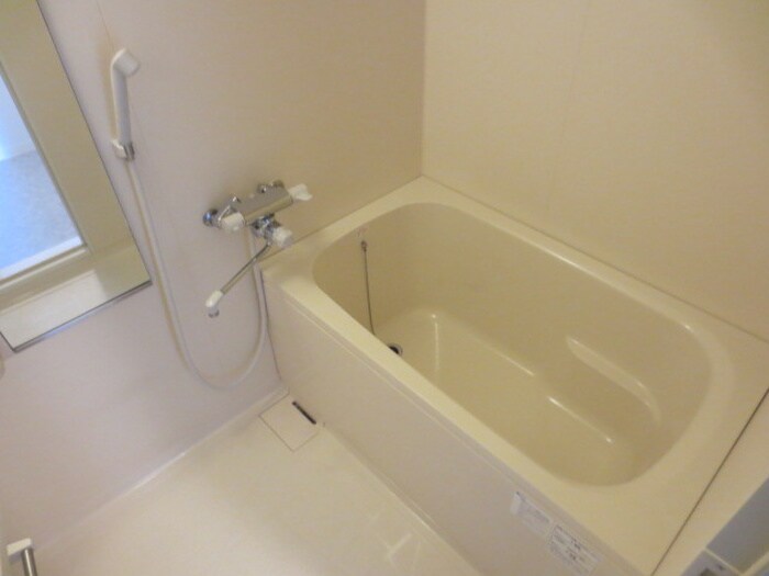 物件内観写真12　(バス／シャワールーム等)