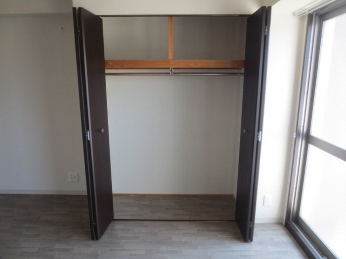 物件内観写真14　(収納)