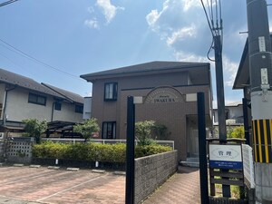 アメニティ岩倉外観写真