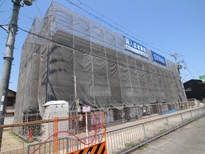 仮）高安町北5丁目PJ外観写真