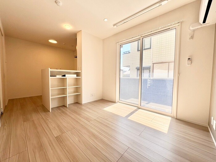 物件内観写真7　(居室)