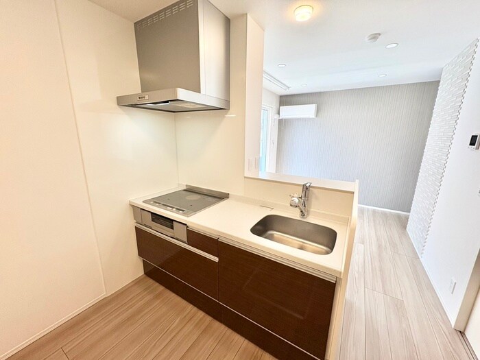 物件内観写真9　(キッチン)