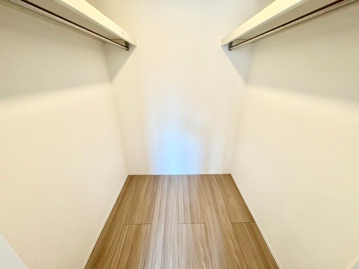 物件内観写真14　(収納)