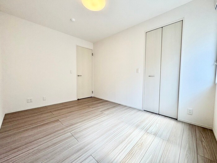 物件内観写真18　(居室)