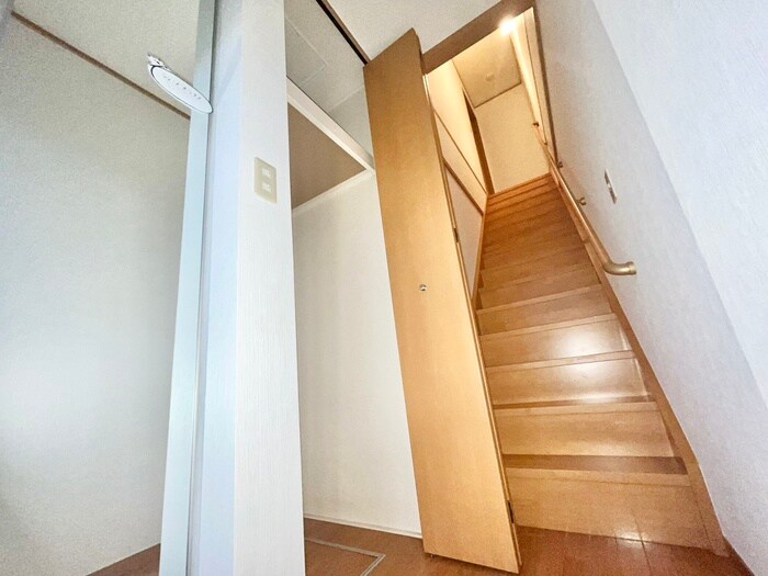 物件内観写真19　(収納)