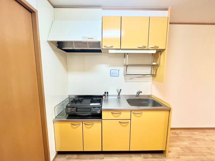 物件内観写真20　(キッチン)