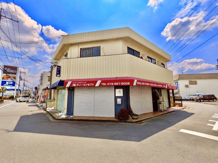 外観写真