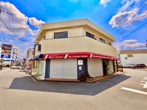 シャルマンアイランド８５外観写真