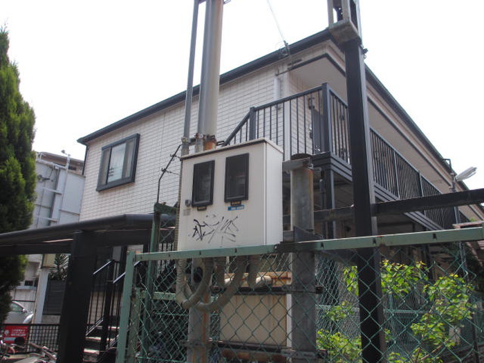 外観写真