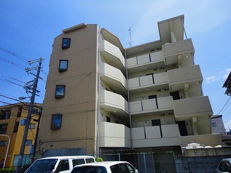シャトレ淡路外観写真