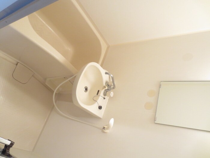 物件内観写真11　(バス／シャワールーム等)