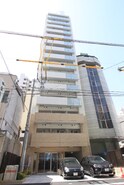 スプランディッド南船場