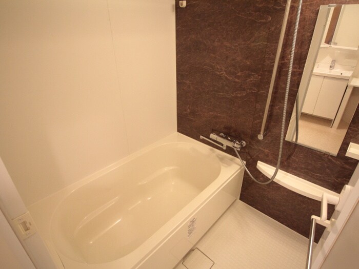 物件内観写真10　(バス／シャワールーム等)