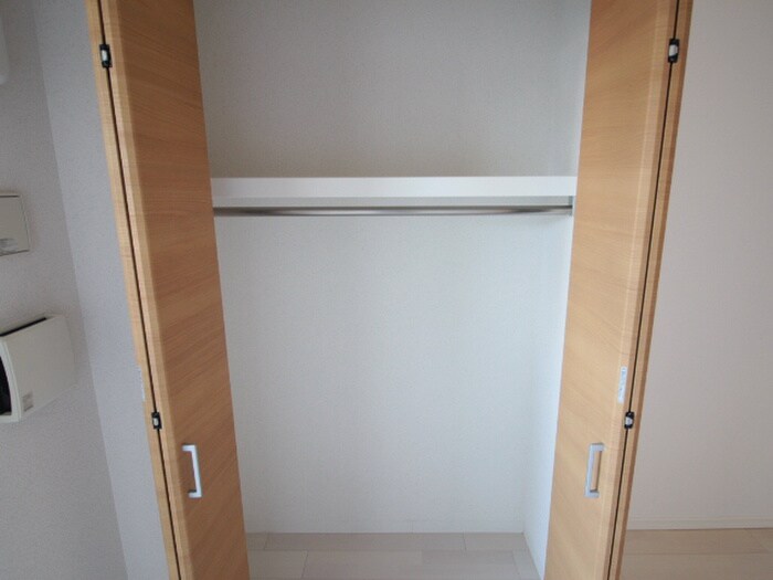 物件内観写真13　(収納)