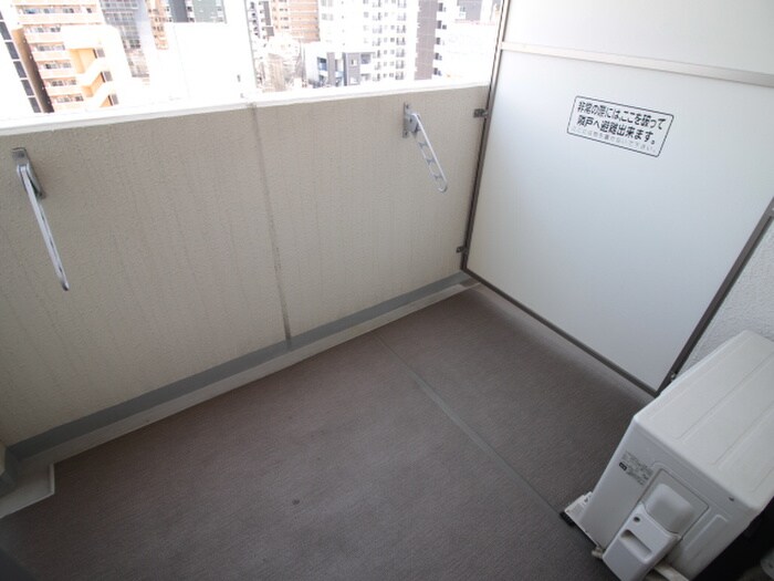 物件内観写真16　(ベランダ・バルコニー)