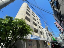 バウハウスの外観写真