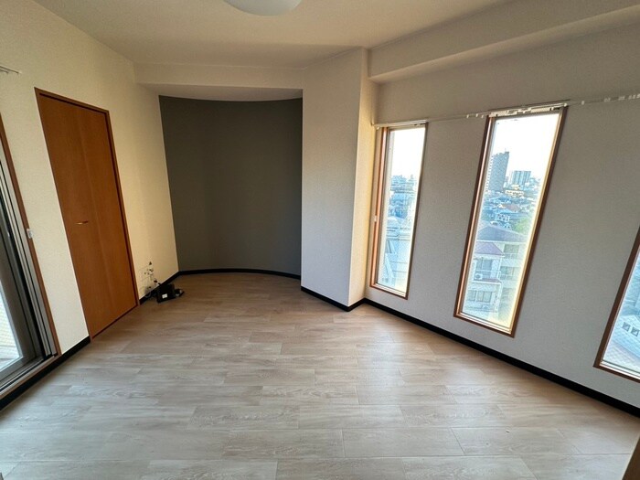 物件内観写真7　(居室)