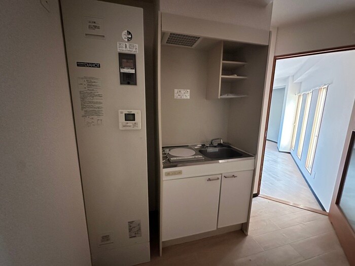 物件内観写真8　(キッチン)