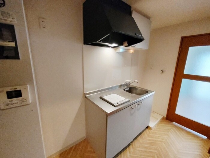 物件内観写真9　(キッチン)