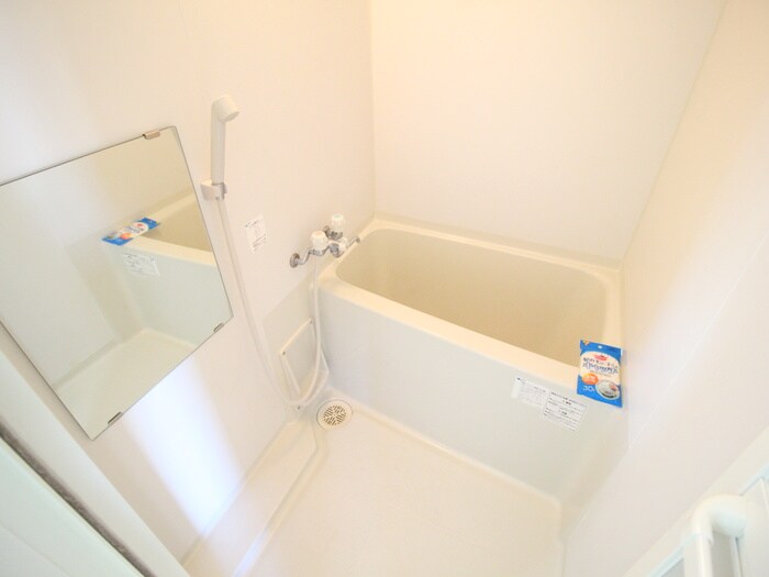 物件内観写真9　(バス／シャワールーム等)