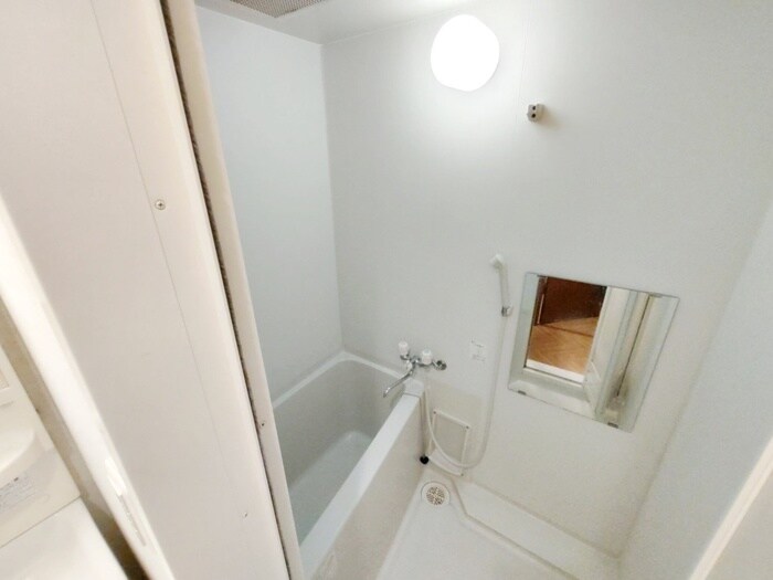 物件内観写真10　(バス／シャワールーム等)