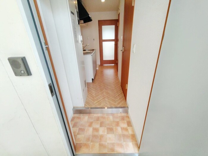 物件内観写真14　(洗面)