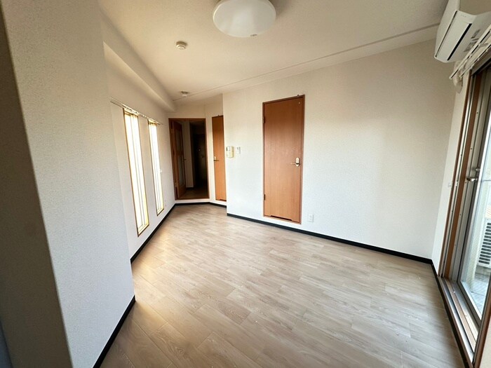 物件内観写真18　(居室)