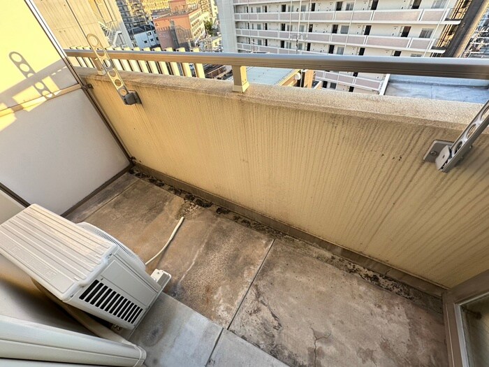 物件内観写真20　(ベランダ・バルコニー)