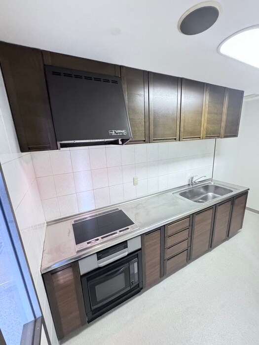 物件内観写真9　(キッチン)