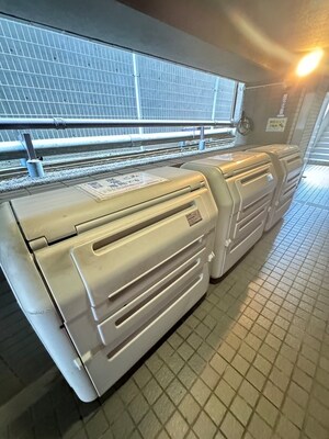 ハイランドコート錦(403)外観写真