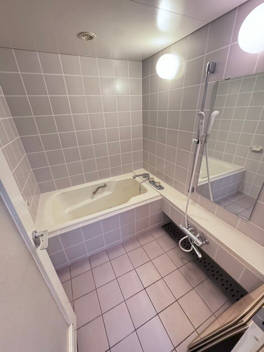 物件内観写真10　(バス／シャワールーム等)