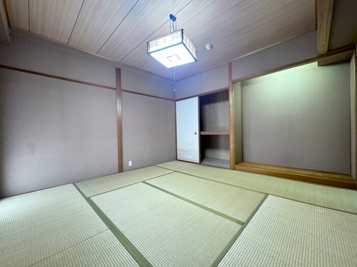 物件内観写真19　(居室)