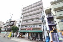 ラ・フォ－レ都島本通Ⅰの外観写真