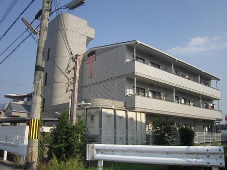 ターンドール西野外観写真