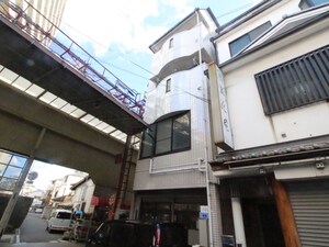 ユウエム　デアイ外観写真