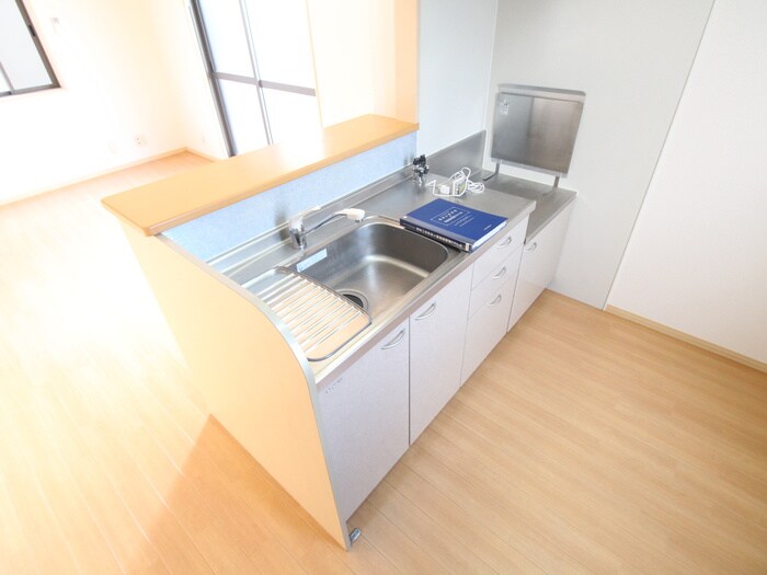 物件内観写真7　(キッチン)