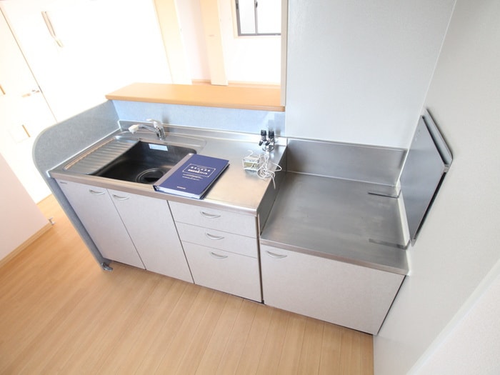 物件内観写真9　(キッチン)