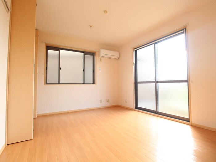 物件内観写真11　(居室)