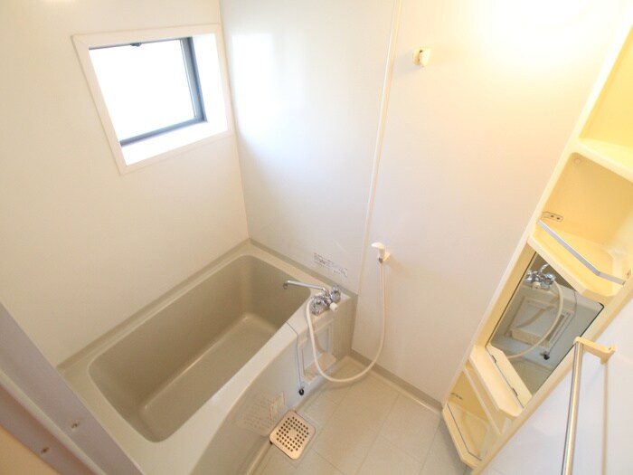 物件内観写真15　(バス／シャワールーム等)