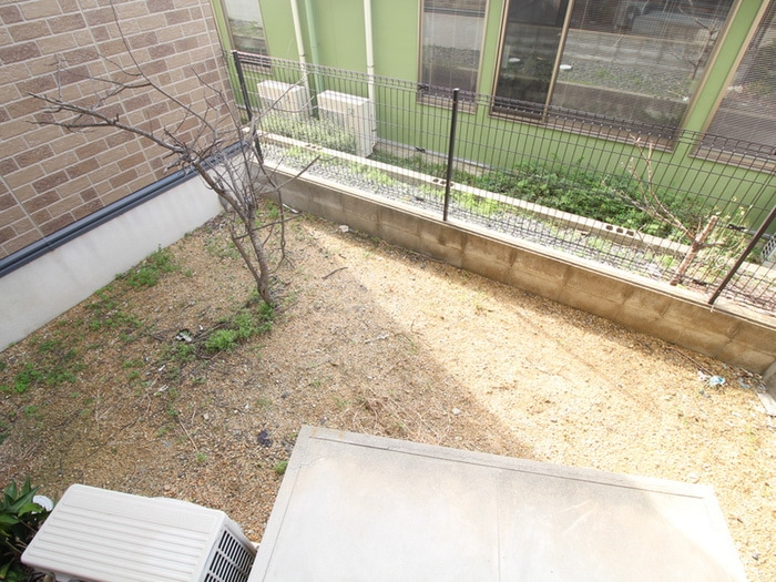 物件内観写真16　(ベランダ・バルコニー)