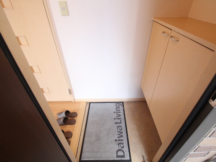 物件内観写真17　(靴箱)