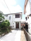 東矢倉2丁目　貸家