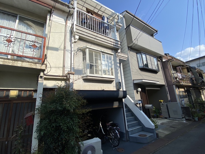 外観写真