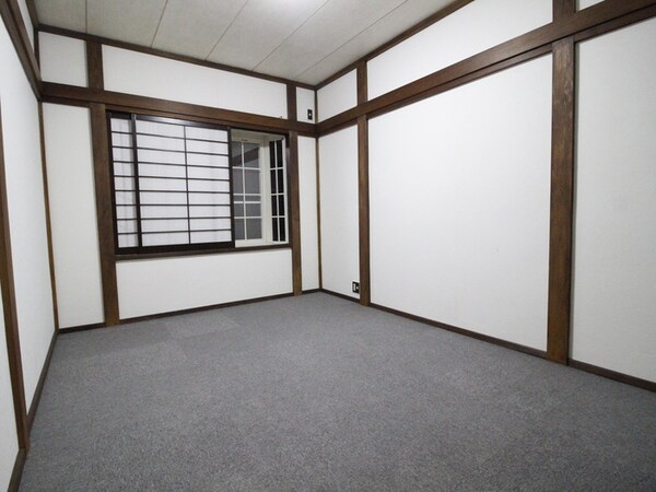 居室
