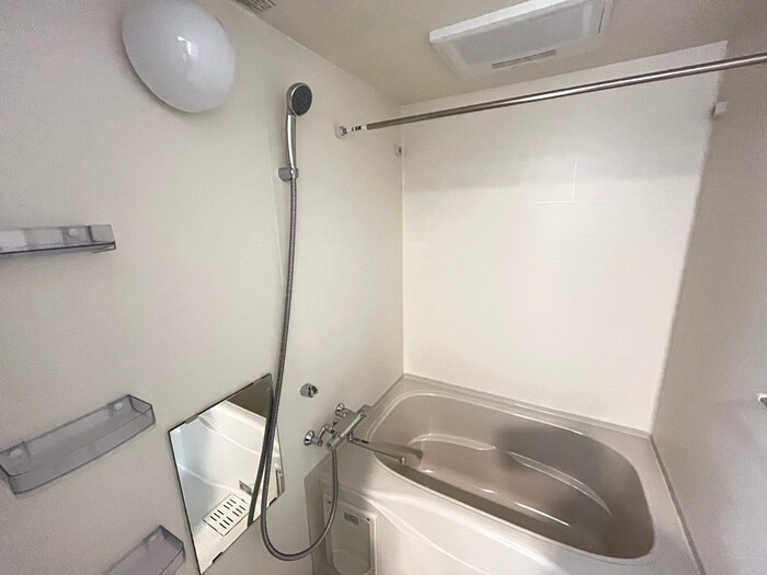 物件内観写真11　(バス／シャワールーム等)