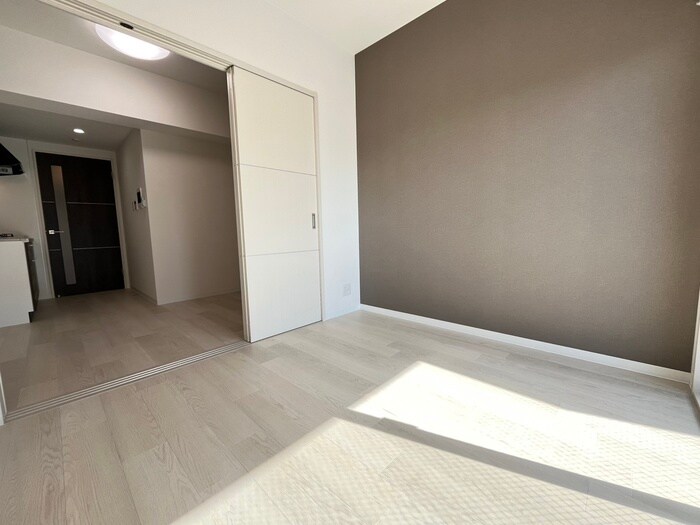 物件内観写真21　(居室)